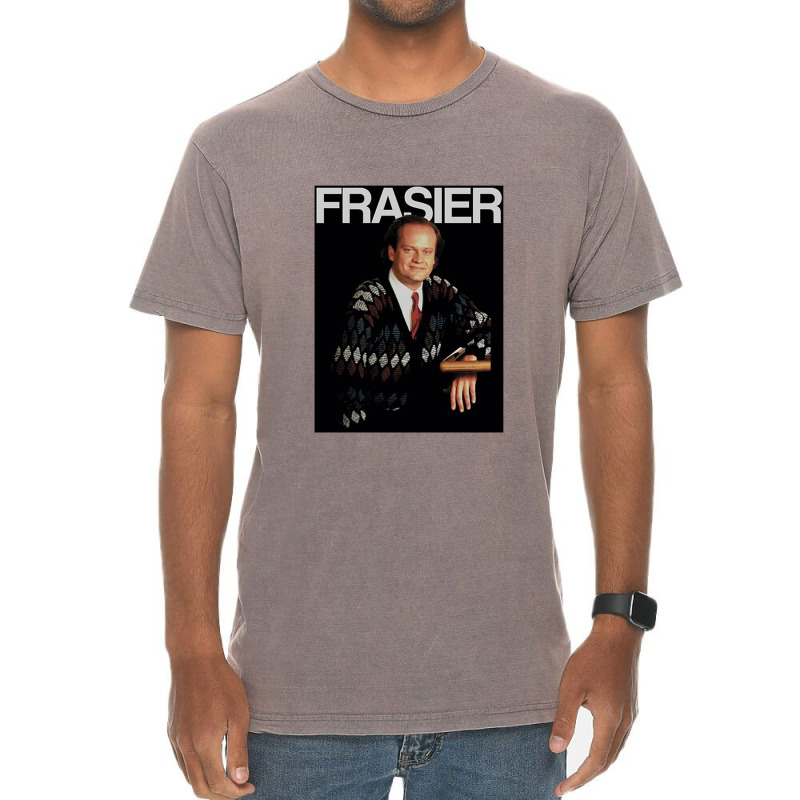 Cheers, Frasier, Vintage T-shirt | Artistshot