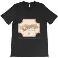 Cheers, Sign,cheers Classic Tv Tv Show Bar T-shirt | Artistshot