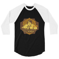 Cheers, The Norm,cheers Classic Tv Tv Show Bar 3/4 Sleeve Shirt | Artistshot