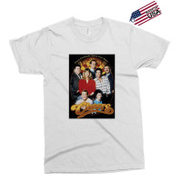 Cheers, Group Shot,cheers Classic Tv Tv Show Bar Exclusive T-shirt | Artistshot