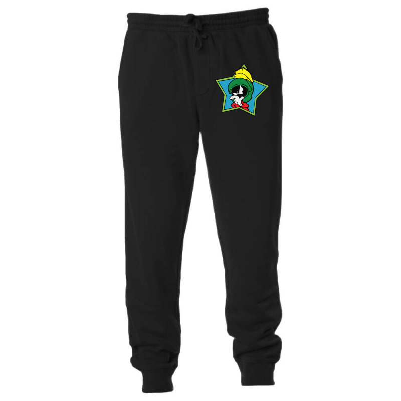 Marvin The Martian Unisex Jogger by haydar | Artistshot