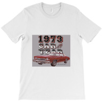 Car Of The Year T-shirt | Artistshot