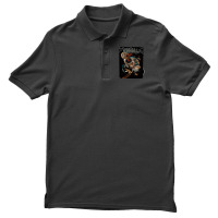 Al Pacino Drinking Coffee Men's Polo Shirt | Artistshot