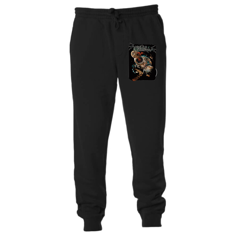 Al Pacino Drinking Coffee Unisex Jogger by cm-arts | Artistshot