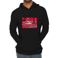 Classic Impala Lightweight Hoodie | Artistshot