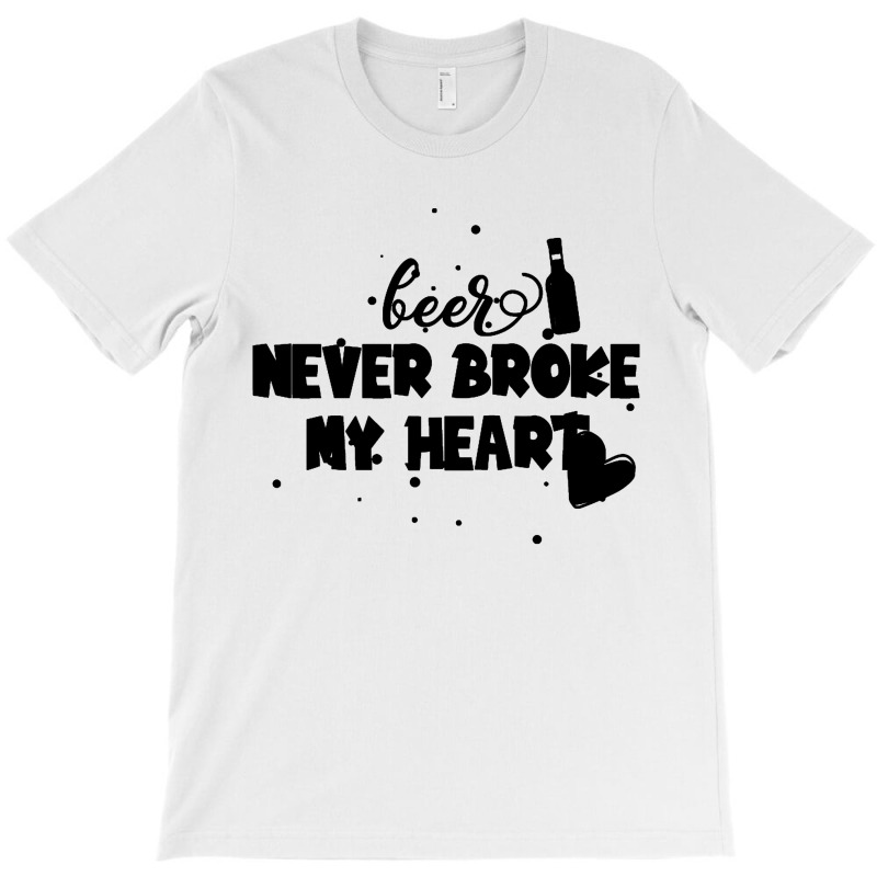 My Heart T-Shirt by haydar | Artistshot