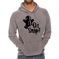 Oh Snap Vintage Hoodie | Artistshot