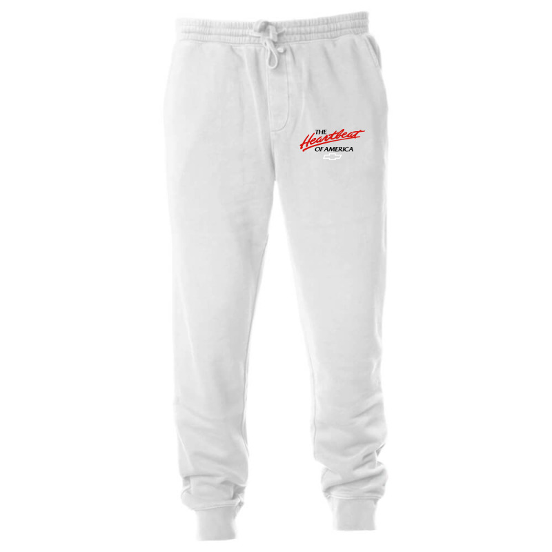 Heartbeat Of America, Unisex Jogger | Artistshot