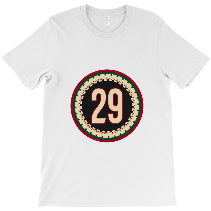 Number 29 Jersey, Sport 29 T-shirt | Artistshot