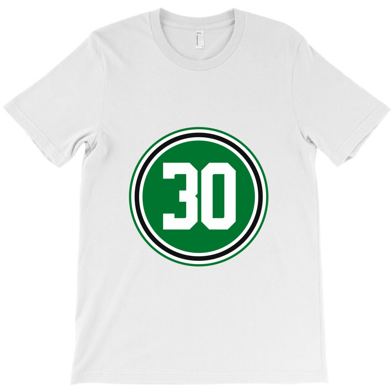 Number 30 Jersey, Sport 30 T-shirt | Artistshot