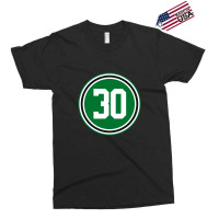 Number 30 Jersey, Sport 30 Exclusive T-shirt | Artistshot