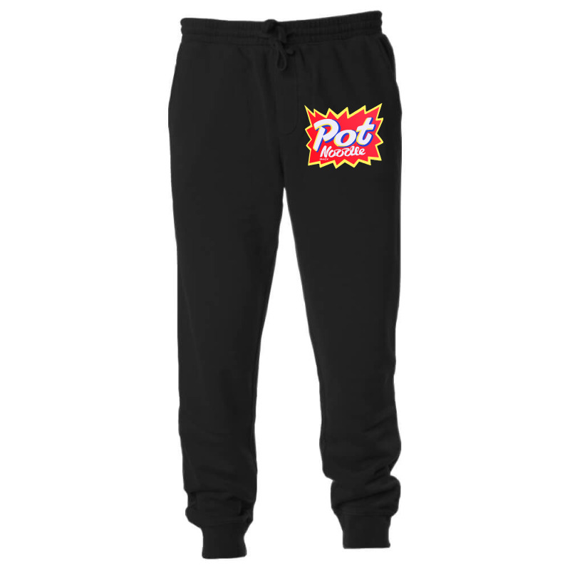 Pot Noodle Instant Snack Unisex Jogger by ColletteHerrick | Artistshot