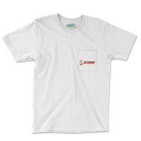 The Z28, Pocket T-shirt | Artistshot