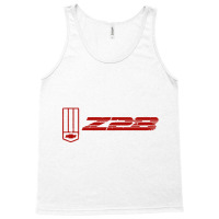 The Z28, Tank Top | Artistshot