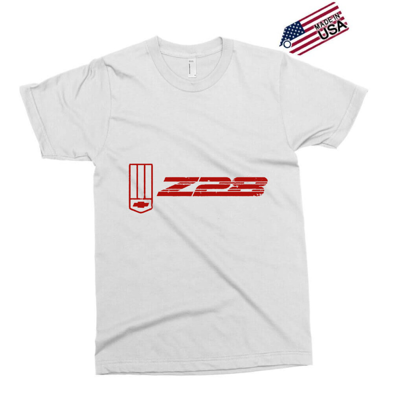 The Z28, Exclusive T-shirt | Artistshot