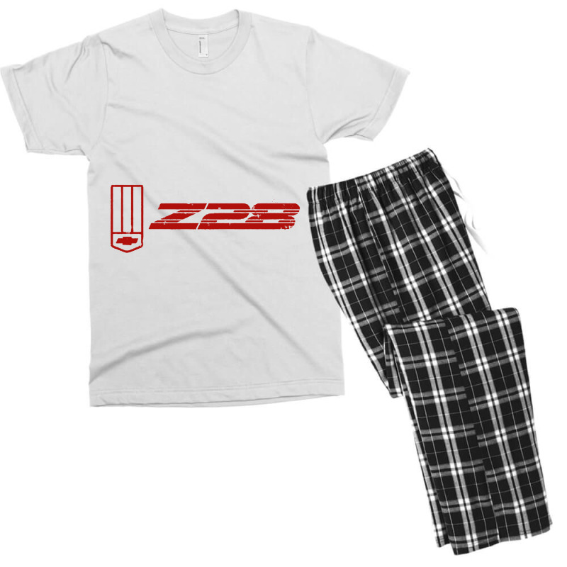 The Z28, Men's T-shirt Pajama Set | Artistshot