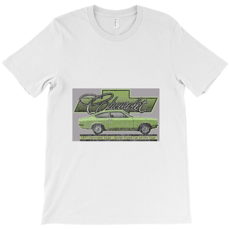 Vega Car Of The Year 71, T-shirt | Artistshot