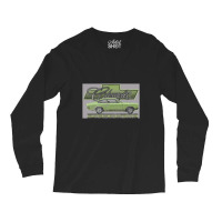 Vega Car Of The Year 71, Long Sleeve Shirts | Artistshot