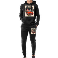 Vette Fun Hoodie & Jogger Set | Artistshot