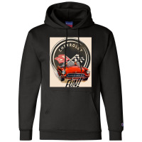 Vette Fun Champion Hoodie | Artistshot