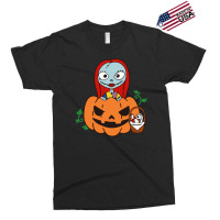 Sally And Pumkin Exclusive T-shirt | Artistshot