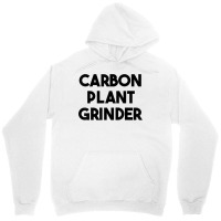 Carbon Plant Grinder T Shirt Unisex Hoodie | Artistshot