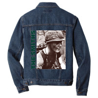 The Meat Soldiers Classic Men Denim Jacket | Artistshot