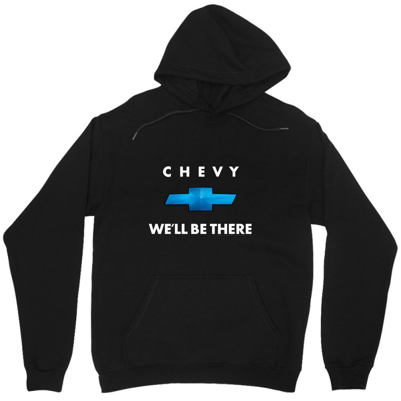 We'll Be There, Unisex Hoodie | Artistshot