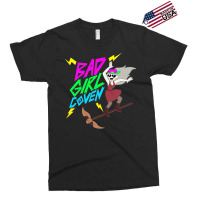 Bad Girl Coven The Owl House Relaxed Fit Exclusive T-shirt | Artistshot