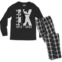 Title Ix 50th Anniversary Us Education Amendments Volleyball T Shirt Men's Long Sleeve Pajama Set | Artistshot