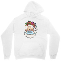 Santa Mask 2020 Unisex Hoodie | Artistshot