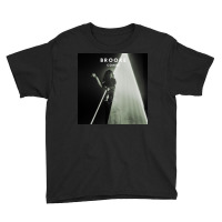 Brooke Combe Cover Album 1 Youth Tee | Artistshot