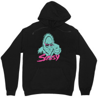 Sassy Monkey Unisex Hoodie | Artistshot