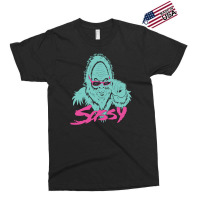 Sassy Monkey Exclusive T-shirt | Artistshot