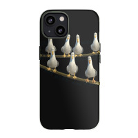 Mine! Seagulls From Finding Nemo Iphone 13 Case | Artistshot