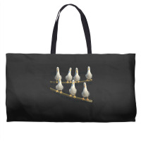 Mine! Seagulls From Finding Nemo Weekender Totes | Artistshot