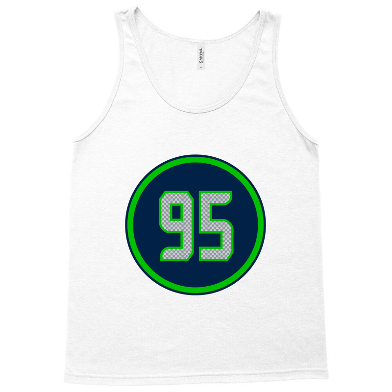 Number 95 Jersey, Sport 95 Tank Top | Artistshot