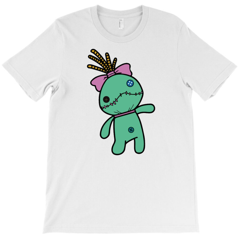 Scrump T-Shirt by haydar | Artistshot