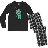 Scrump Men's Long Sleeve Pajama Set | Artistshot