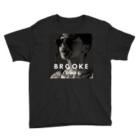 Brooke Combe Cover Album 3 Youth Tee | Artistshot