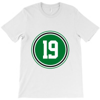 Number 19 Jersey, Sport 19 T-shirt | Artistshot