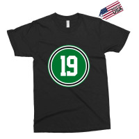 Number 19 Jersey, Sport 19 Exclusive T-shirt | Artistshot