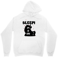 Sleepi Mood Unicorn Unisex Hoodie | Artistshot