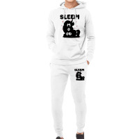 Sleepi Mood Unicorn Hoodie & Jogger Set | Artistshot