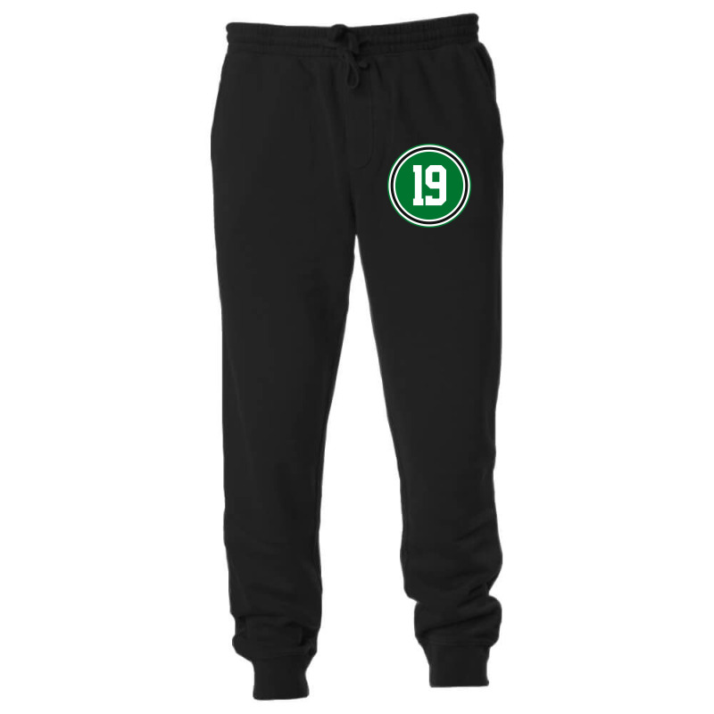 Number 19 Jersey, Sport 19 Unisex Jogger | Artistshot