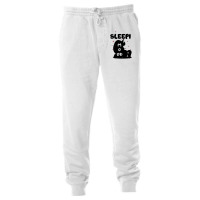 Sleepi Mood Unicorn Unisex Jogger | Artistshot