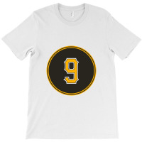 Number 9 Jersey, Sport 9 T-shirt | Artistshot