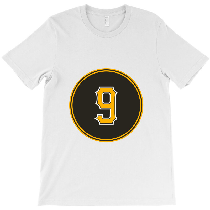 Number 9 Jersey, Sport 9 T-shirt | Artistshot