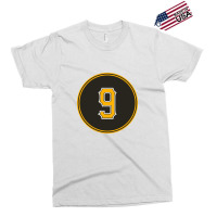 Number 9 Jersey, Sport 9 Exclusive T-shirt | Artistshot