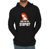 Asuka Langley   Genesis Evangelion    Evangelion Lightweight Hoodie | Artistshot